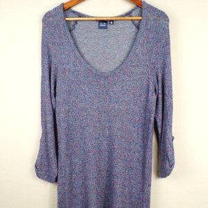 Blue by Saks Fifth Avenue Long Sleeve Sweater